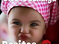 BESITOS DE CORAZON