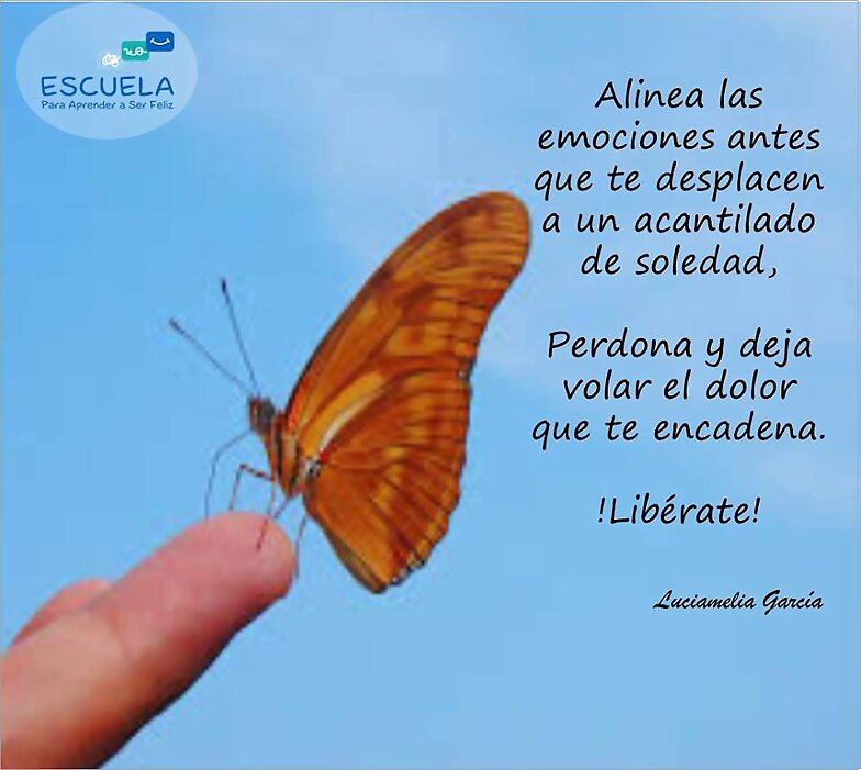 BUENOS DIAS, LUNES
