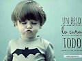 ABRAZOS Y BESITOS