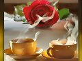 BUENOS DIAS, UN CAFE?