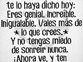 BUENOS DIAS Y BUEN VIERNES