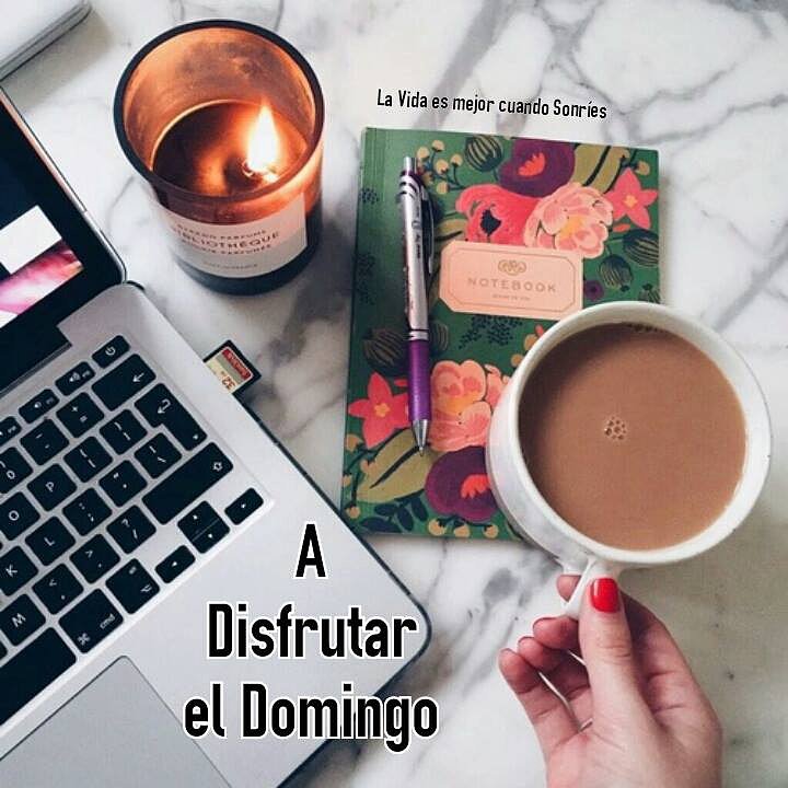 FELIZ DOMINGO