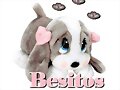 BESITOS...
