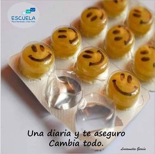 SONRISAS