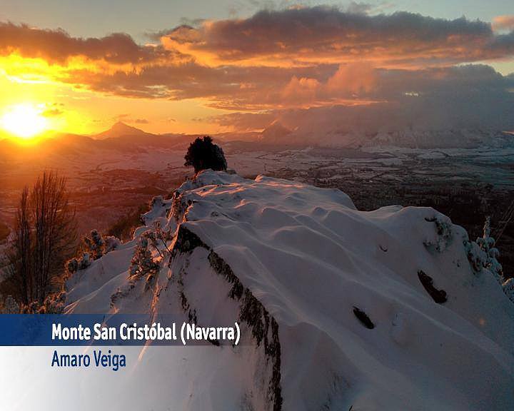 LLEGO EL INVIERNO