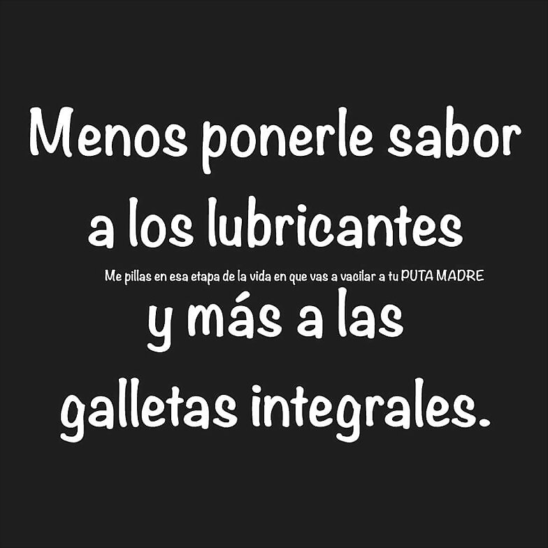 CHISTE