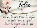 BUEN MIERCOLES