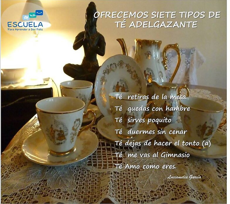 ¿GUSTAIS?
