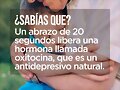 ABRAZOS