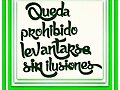 FELIZ JUEVES