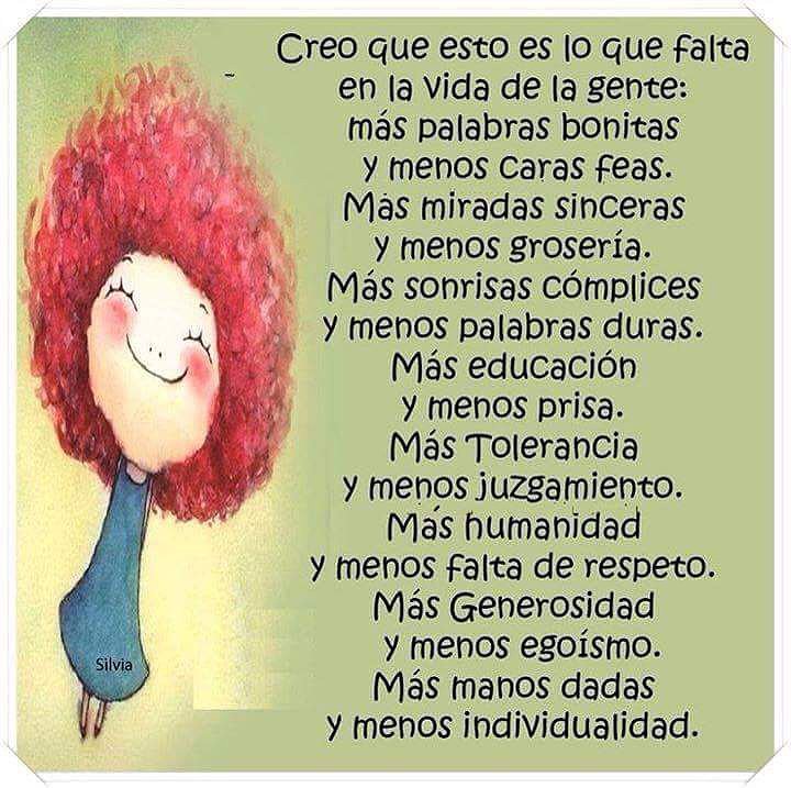 FELIZ VIERNES