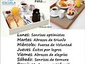 FELIZ LUNES Y FELIZ SEMANA