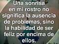 SONRISA