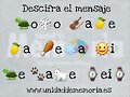 BUENOS DIAS CON MENSAJE