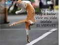 FELIZ VIERNES