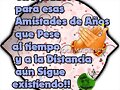 AMISTAD