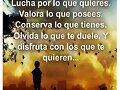 FRASES QUE ME GUSTAN