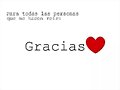 SONRISAS