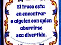 AMISTAD