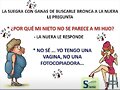 UNAS RISAS