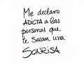SONRISAS