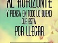 FELIZ SABADO, A DISFRUTARLO.
