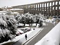 LLEGO EL INVIERNO