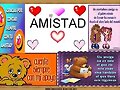 AMISTAD