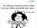 ABRAZOS