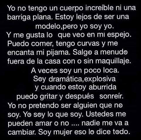 FRASES QUE ME GUSTAN