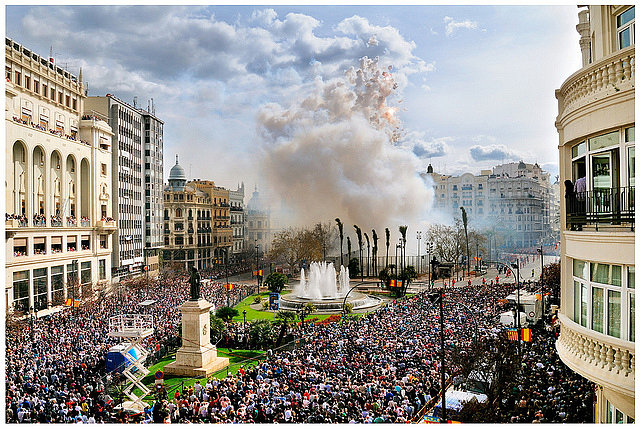 PL. AYUNTAMIENTO - MASCLETA