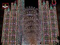 CALLE ILUMINADA