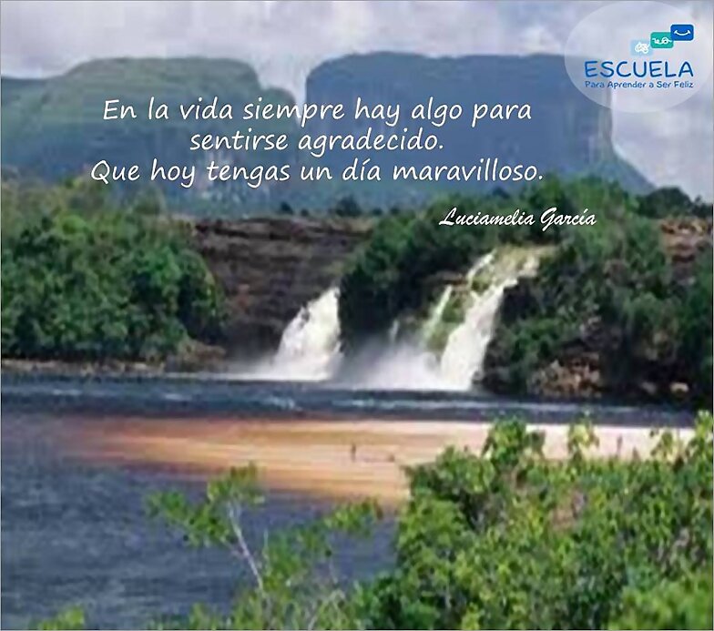 FELIZ MARTES... A PESAR DE LOS PESARES