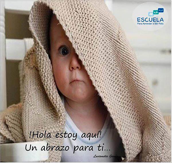 ABRAZOS