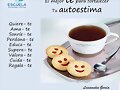 BUENOS DIAS CON EL MEJOR &quot;TE&quot;