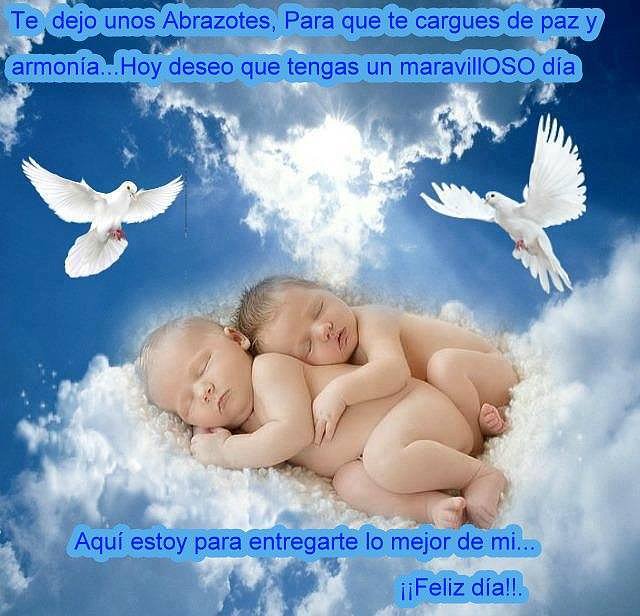ABRAZOS