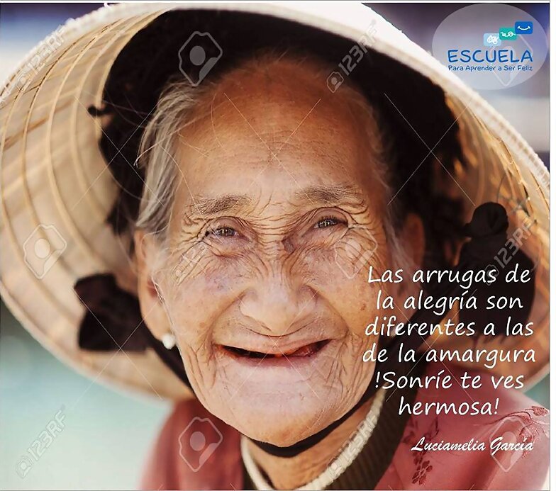 SONRISAS