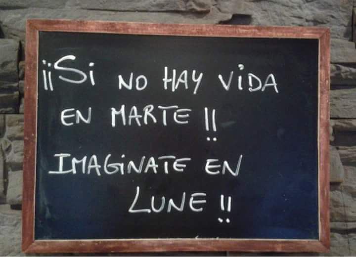 FELIZ LUNES