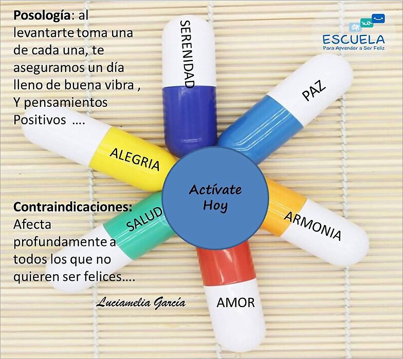 FELIZ JUEVES