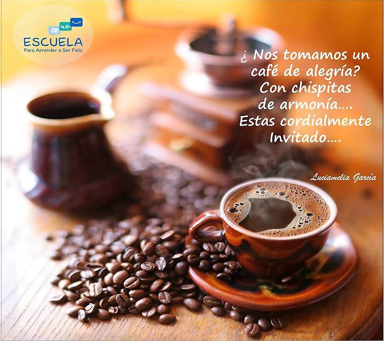 BUENAS TARDES Y FELIZ SABADO