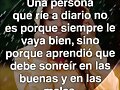 SONRISA
