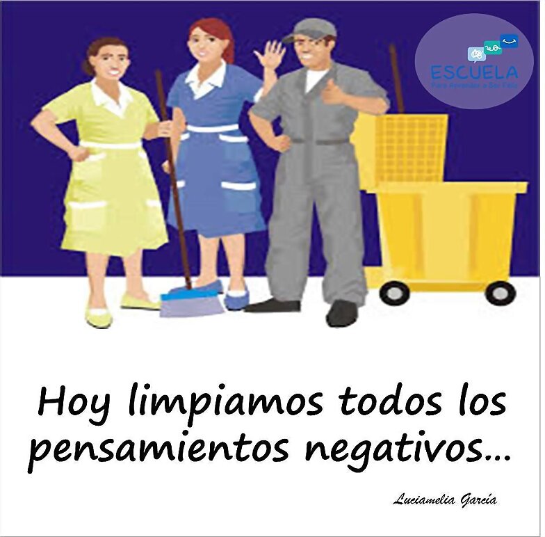 FELIZ JUEVES