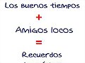 AMIGOS