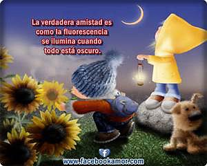 AMISTAD
