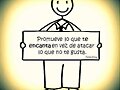 FRASES QUE ME GUSTAN