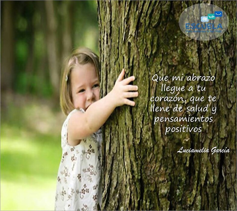 ABRAZOS