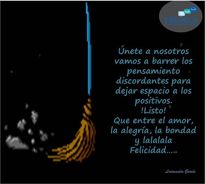 feliz martes