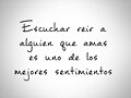 SONRISAS