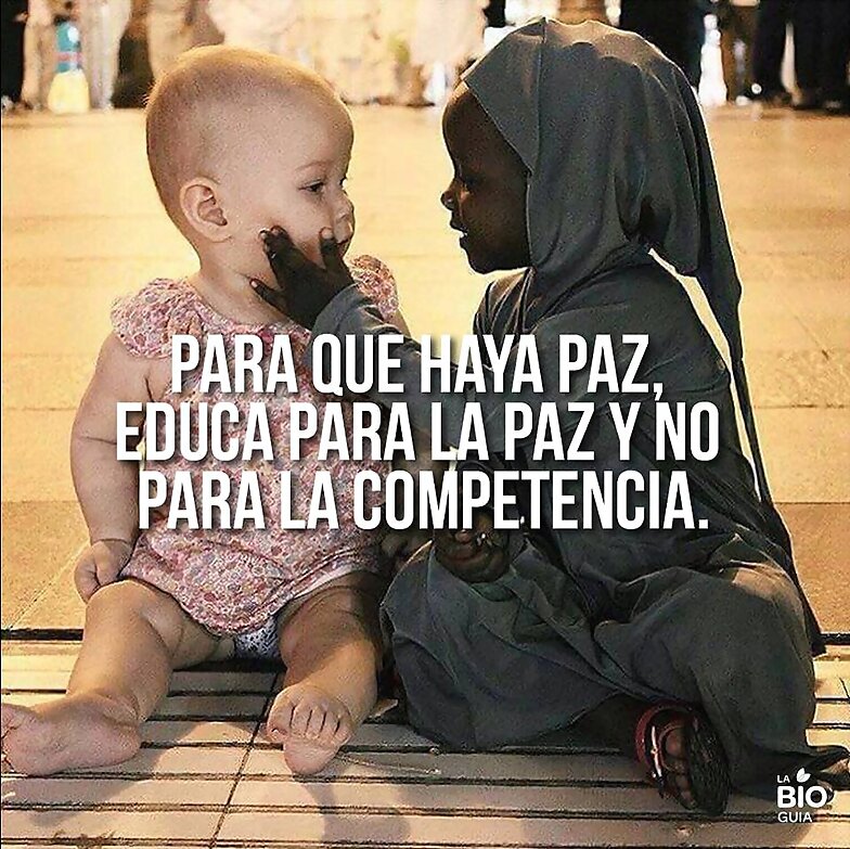 NIÑOS DEL MUNDO