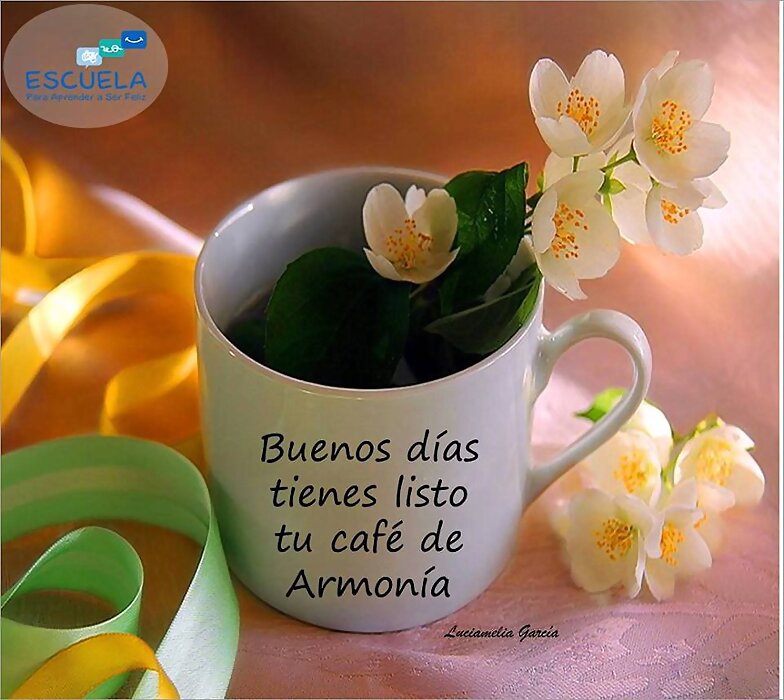 FELIZ VIERNES